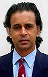 Anil Madaree photo