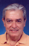 Alexander Stratoudakis photo